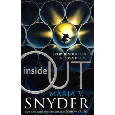 Inside Out        {USED}